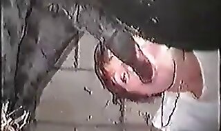xxx scene
