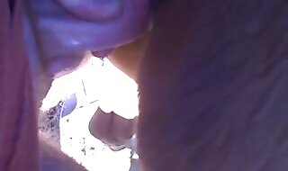 horny