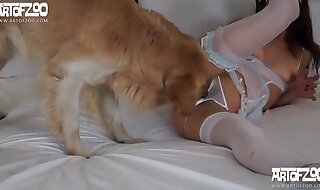 xxx scene