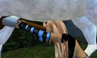 zoo sex 3d